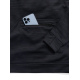 Burton OAK HOODIE Women - True Black Heather