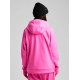 Majica Burton OAK HOODIE Women - E9R Shockwave Pink