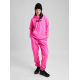 Majica Burton OAK HOODIE Women - E9R Shockwave Pink