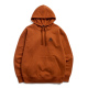 Majica Burton MOUNTAIN HOODIE - Spiced Chai