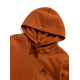 Majica Burton MOUNTAIN HOODIE - Spiced Chai