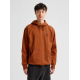 Majica Burton MOUNTAIN HOODIE - Spiced Chai