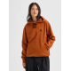 Majica Burton MOUNTAIN HOODIE - Spiced Chai
