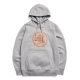 Majica Burton FAMILY TREE HOODIE - Gray Heather