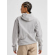 Majica Burton FAMILY TREE HOODIE - Gray Heather
