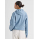 Majica Burton FAMILY TREE HOODIE - Airstream Blue