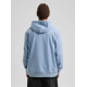 Majica Burton FAMILY TREE HOODIE - Airstream Blue