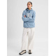 Majica Burton FAMILY TREE HOODIE - Airstream Blue