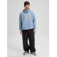Majica Burton FAMILY TREE HOODIE - Airstream Blue