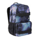Nahrbtnik Burton TREBLE - Crystal Dye