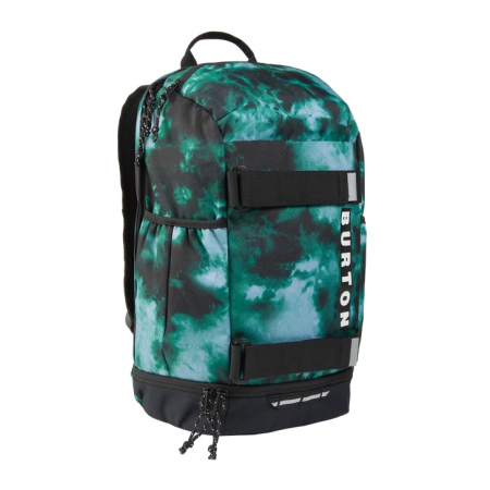 Nahrbtnik Burton KID DISTORTION - Ezi Crumple Dye