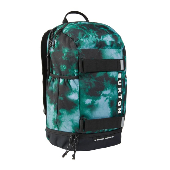 Nahrbtnik Burton KID DISTORTION - Ezi Crumple Dye