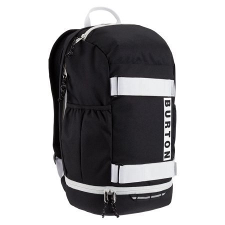 Burton KID DISTORTION Backpack - True Black