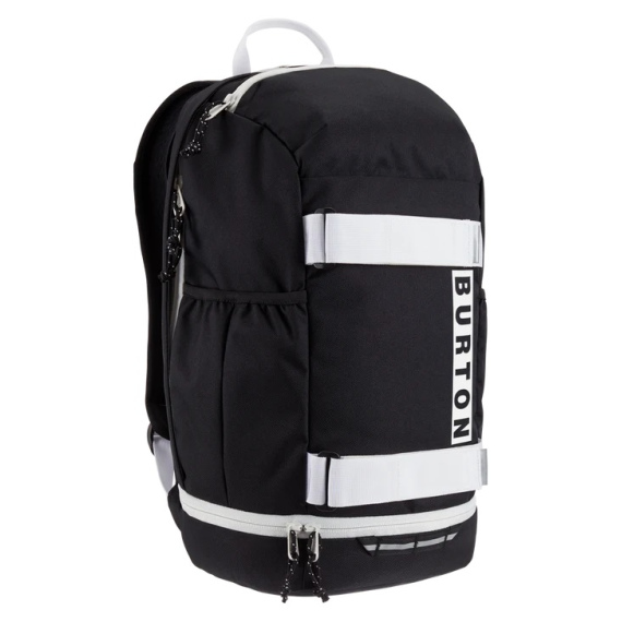 Burton KID DISTORTION Backpack - True Black