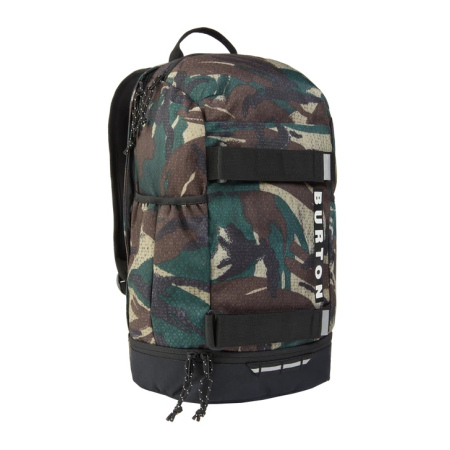 Burton KID DISTORTION - Seersucker Camo