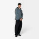Mystic SEASCAPE Jacket - Tidal Blue