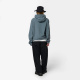 Mystic SEASCAPE Jacket - Tidal Blue
