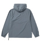 Mystic SEASCAPE Jacket - Tidal Blue