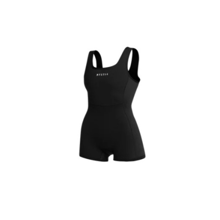 Mystic Obleka LUNAR Short Jane 2-2 Women - 900 Black