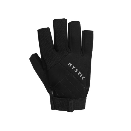 Mystic RASH Glove Neo S/F Junior Glove - 900 Black