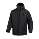 Mystic Jakna BATTLE Neoprene Jacket 3-2 - 900 Black