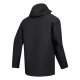 Mystic Jakna BATTLE Neoprene Jacket 3-2 - 900 Black