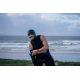 Mystic NEOPRENE Top Hood 3-2 - 900 Black