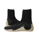 Mystic SUPREME Boot 7mm Split Toe - 900 Black