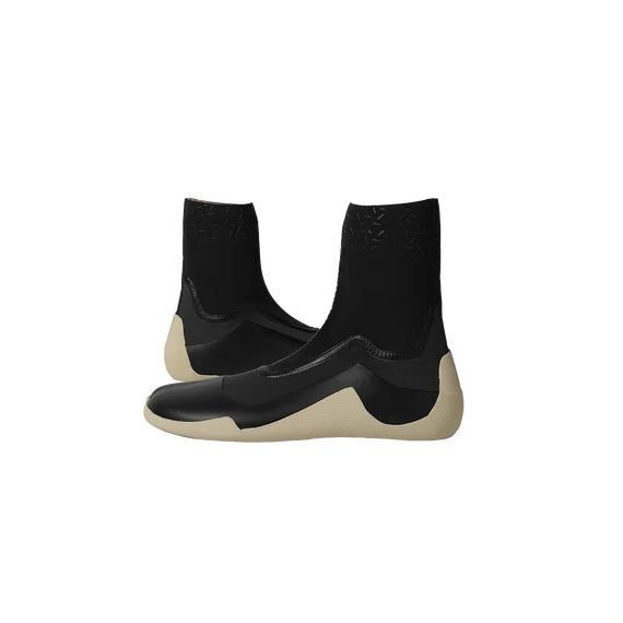 Mystic SUPREME Boot 7mm Split Toe - 900 Black