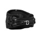 Mystic Trapez WARRIOR Windsurf Waist Harness - 900 Black