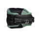 Mystic STAR Waist Harness - Black Green