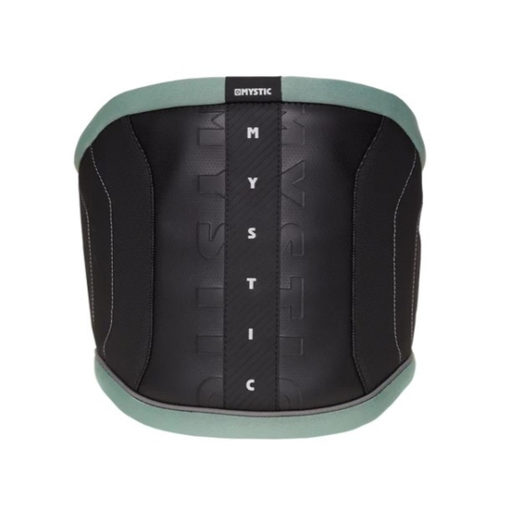 Mystic STAR Waist Harness - Black Green