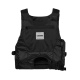 Mystic Jopič DOWNWINDER Floatation Vest - 900 Black