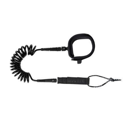 Mystic WING BOARDLEASH Calf - 900 Black