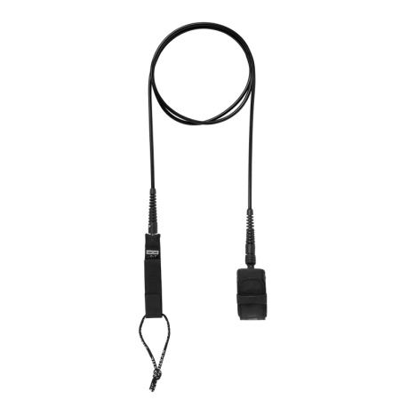 Mystic WING BOARDLEASH Ankle - 900 Black