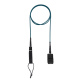 Mystic WING BOARDLEASH Ankle - 695 Teal