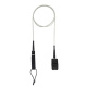 Mystic WING BOARDLEASH Ankle - 108 Dirty White