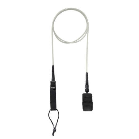 Mystic WING BOARDLEASH Ankle - 108 Dirty White