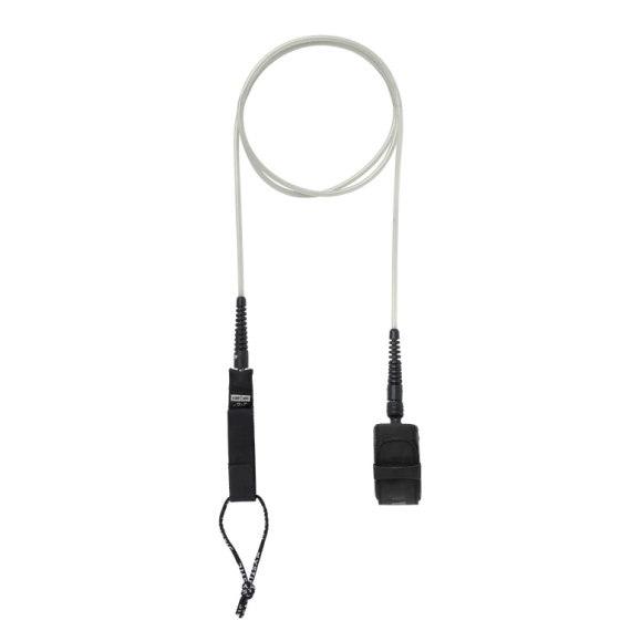 Mystic WING BOARDLEASH Ankle - 108 Dirty White
