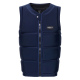 Mystic Jopič STAR Impact Vest Frontzip Wake - 410 Navy
