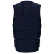 Mystic Jopič STAR Impact Vest Frontzip Wake - 410 Navy