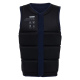 Mystic Jopič STAR Impact Vest Frontzip Wake - 410 Navy