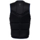 Mystic Jopič STAR Impact Vest Frontzip Wake - 410 Navy