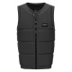 Mystic Jopič STAR Impact Vest Frontzip Wake - 802 Dark Grey