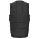 Mystic Jopič STAR Impact Vest Frontzip Wake - 802 Dark Grey