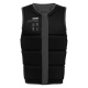 Mystic Jopič STAR Impact Vest Frontzip Wake - 802 Dark Grey