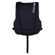 Mystic Jopič BRAND Floatation Vest Zipfree - 900 Black