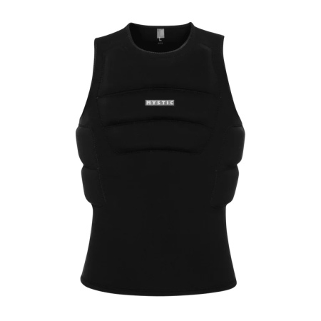 Mystic SURF Impact Under Vest - 900 Black