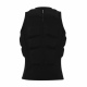 Mystic SURF Impact Under Vest - 900 Black