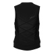 Mystic Jopič JUICE Impact Vest Frontzip Wake Women - 900 Black
